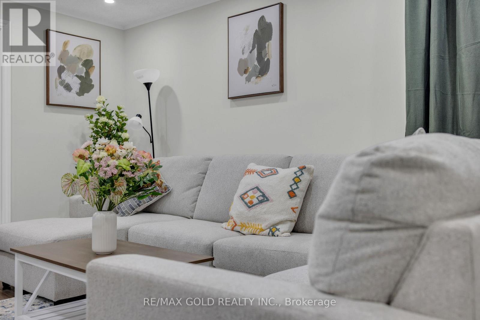 462 Samford Place, Oakville, Ontario  L6L 4E8 - Photo 37 - W12979204