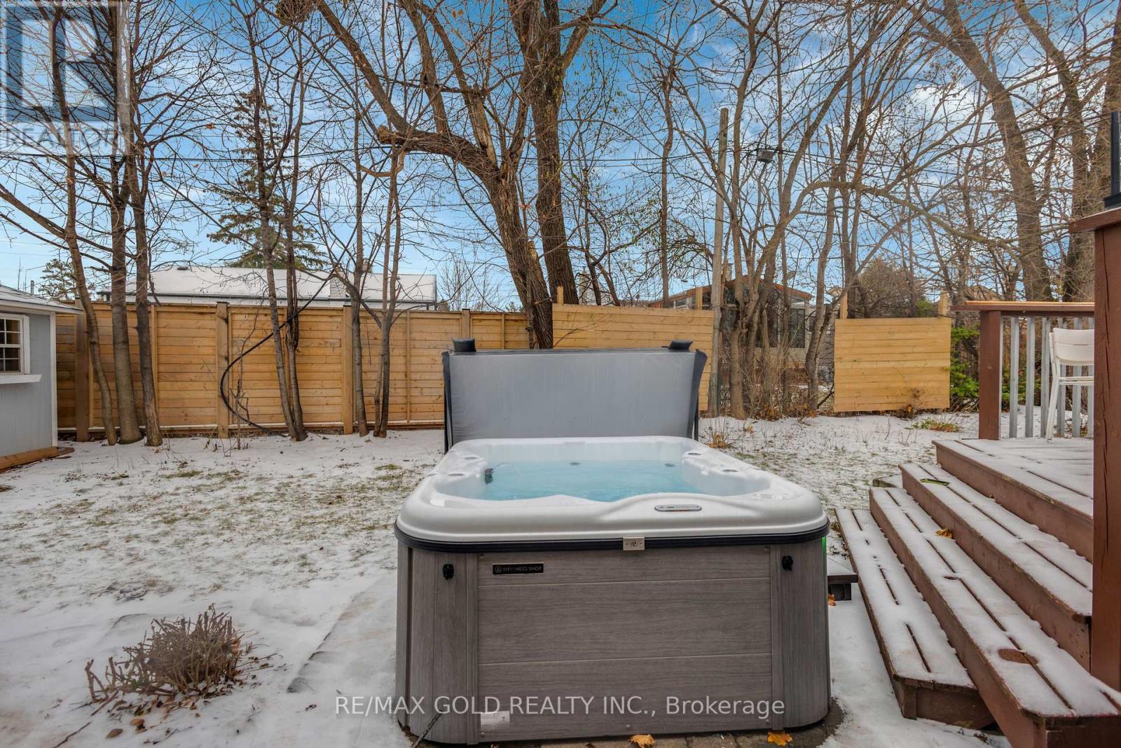 462 Samford Place, Oakville, Ontario  L6L 4E8 - Photo 47 - W12979204