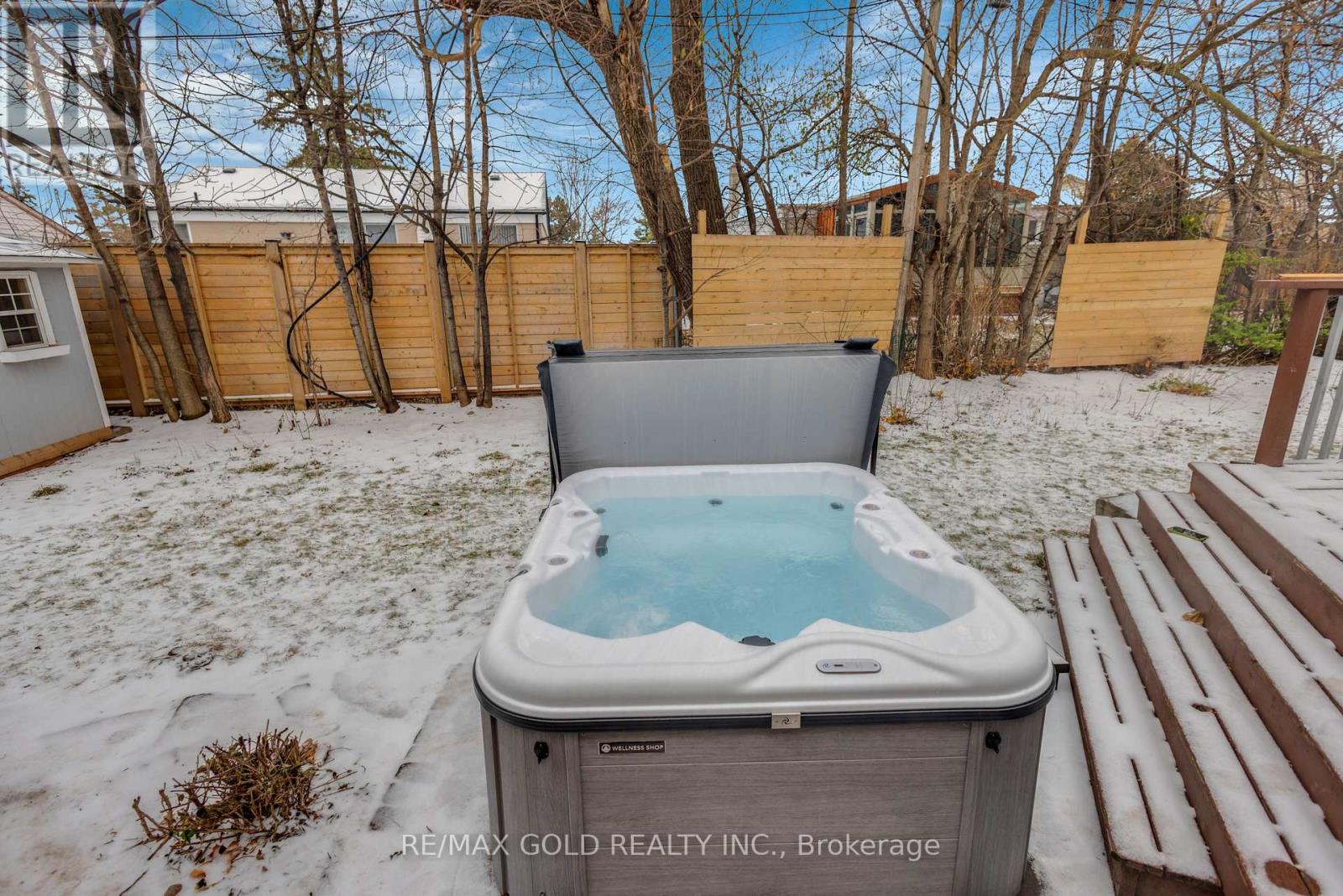 462 Samford Place, Oakville, Ontario  L6L 4E8 - Photo 48 - W12979204