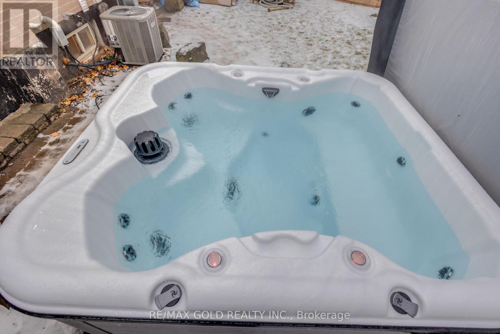 462 Samford Place, Oakville, Ontario  L6L 4E8 - Photo 49 - W12979204