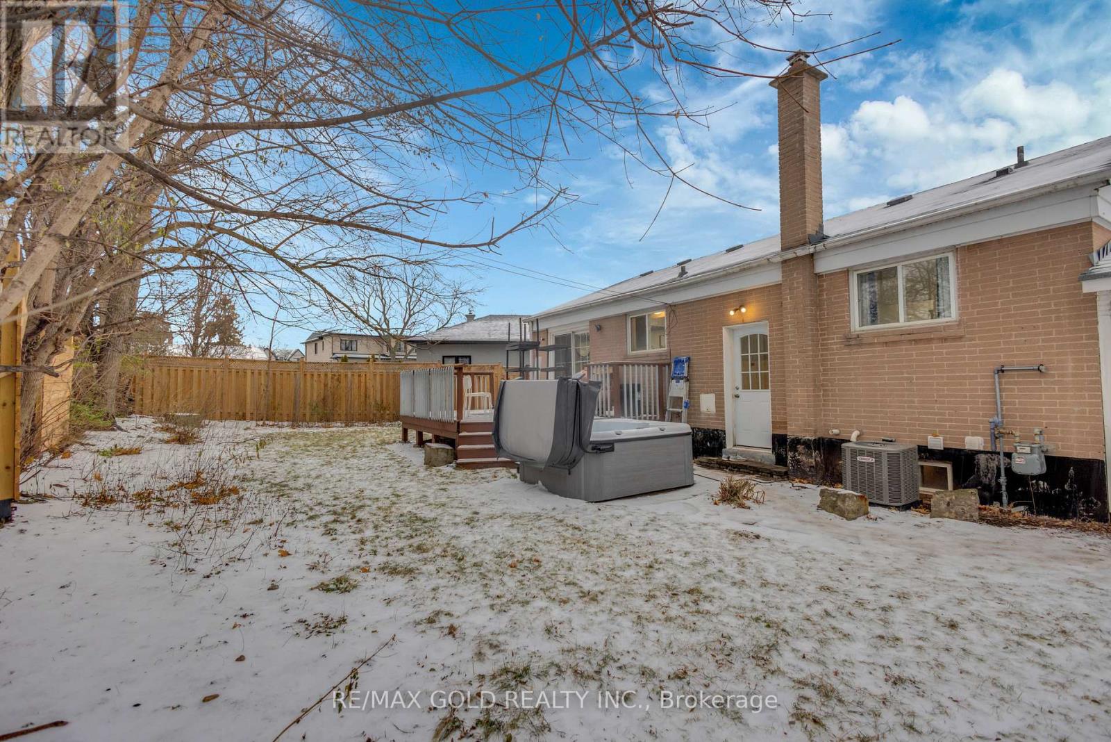 462 Samford Place, Oakville, Ontario  L6L 4E8 - Photo 50 - W12979204