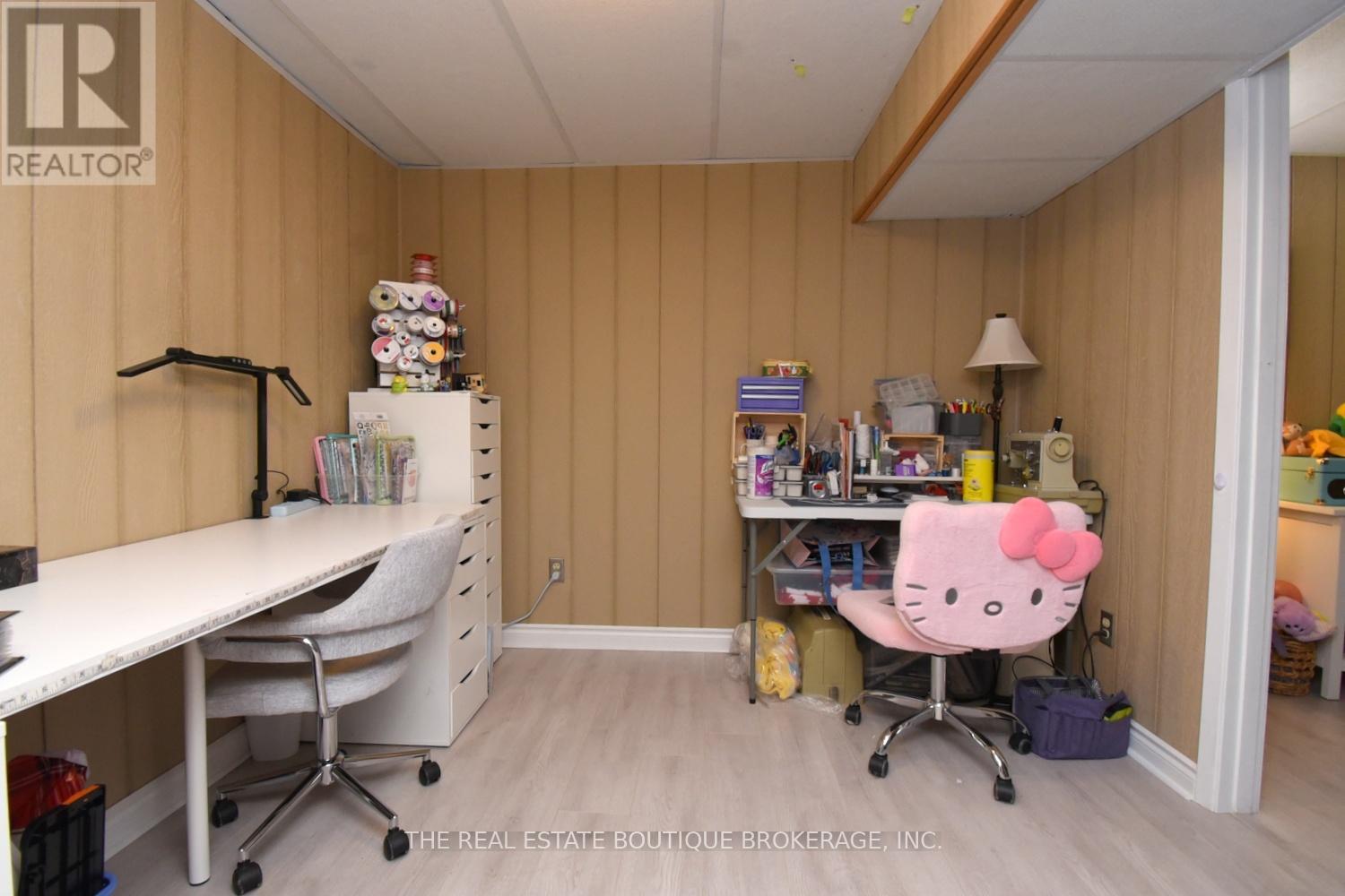 1345 Colonsay Drive, Burlington, Ontario  L7P 2T6 - Photo 30 - W12979206