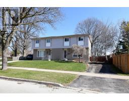 1345 COLONSAY DRIVE, Burlington, Ontario