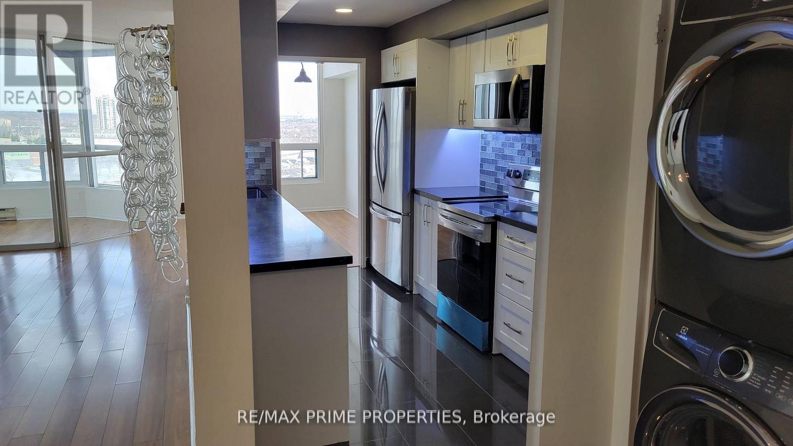 1508 - 4450 TUCANA COURT, Mississauga, Ontario