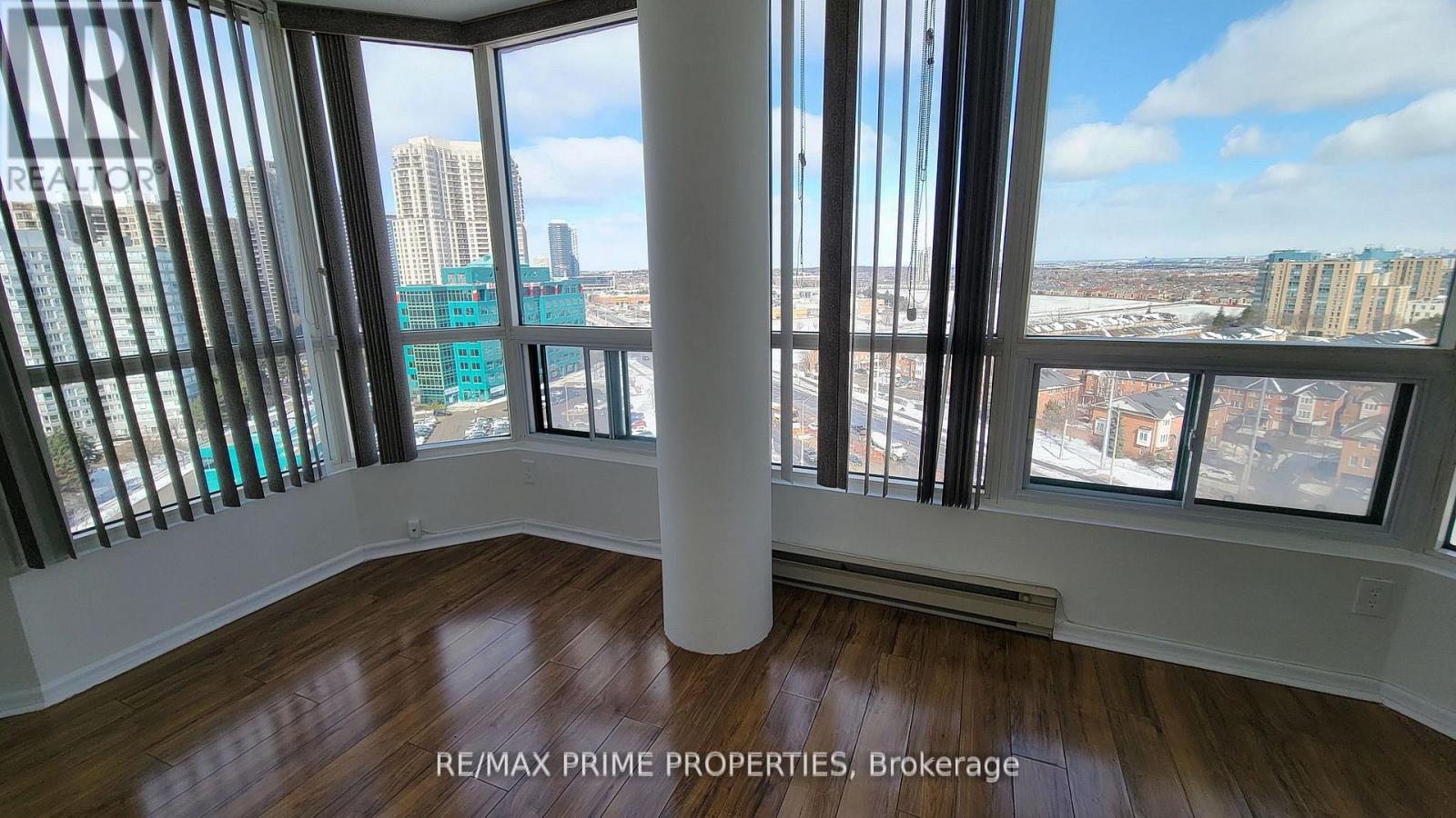 1508 - 4450 Tucana Court, Mississauga, Ontario  L5R 3R4 - Photo 11 - W12979214