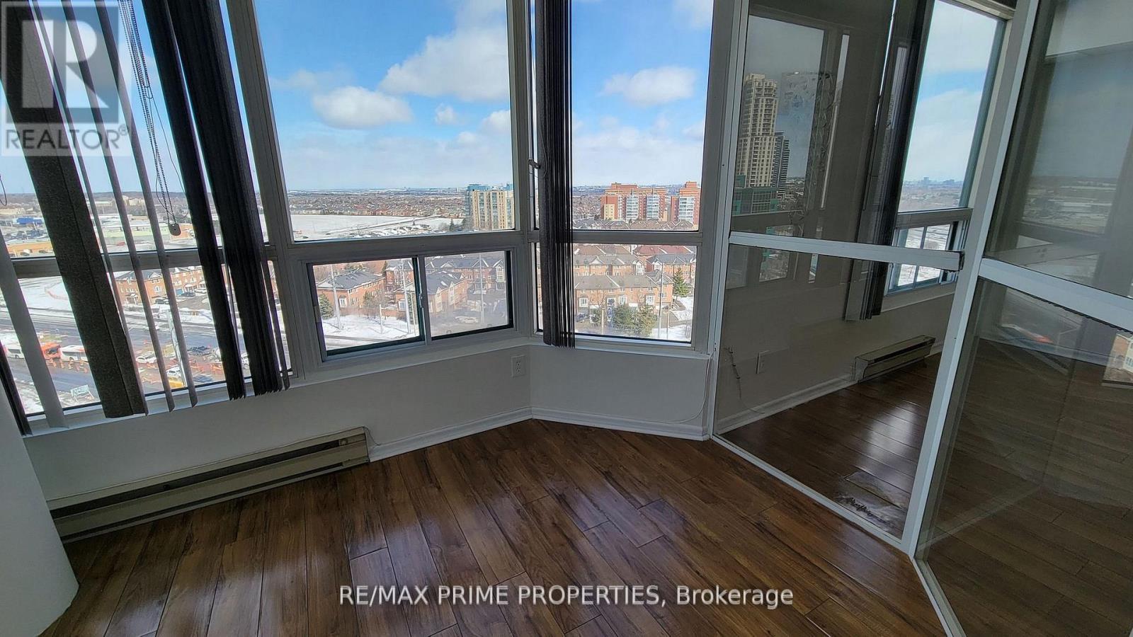 1508 - 4450 Tucana Court, Mississauga, Ontario  L5R 3R4 - Photo 13 - W12979214