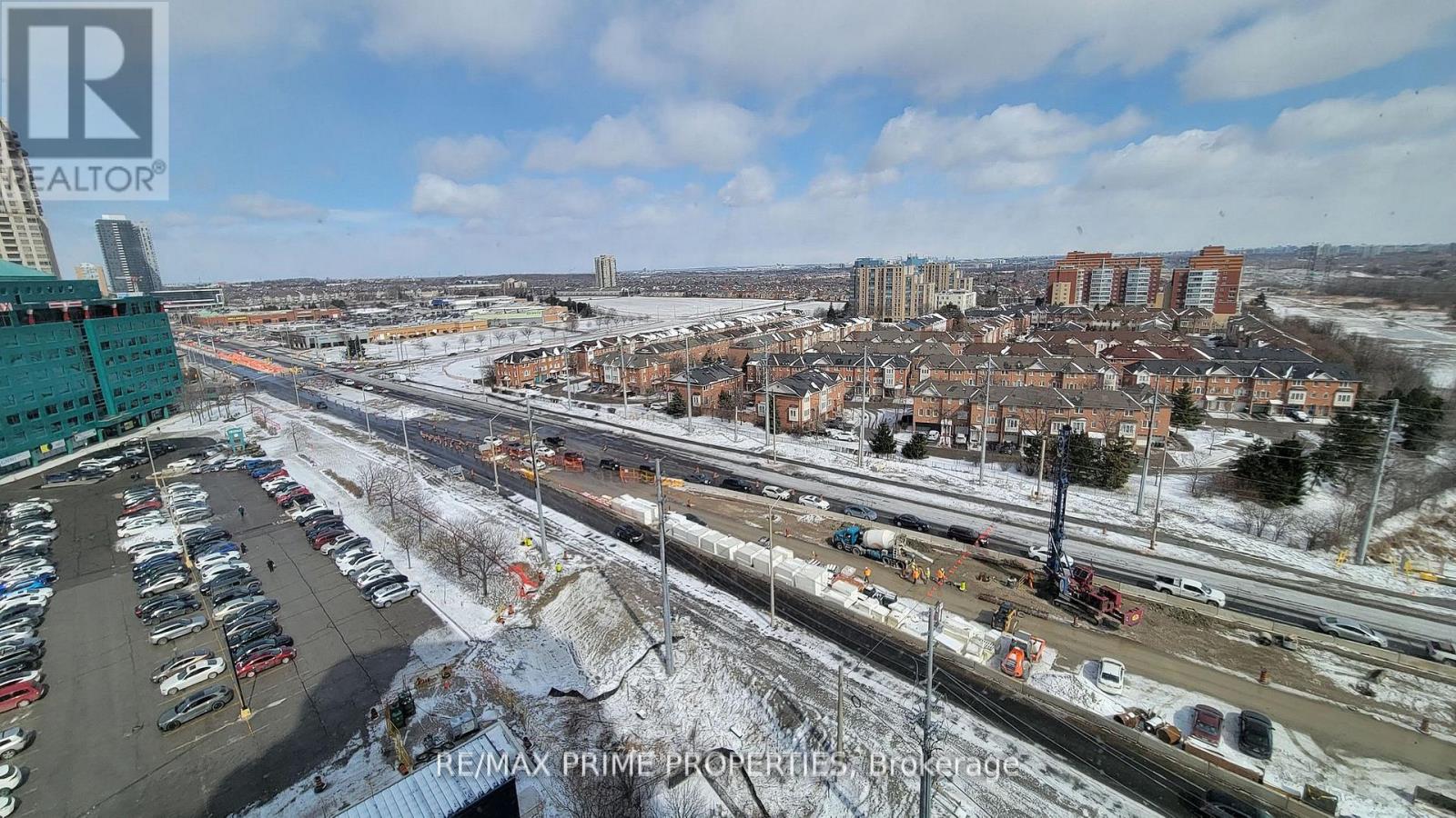 1508 - 4450 Tucana Court, Mississauga, Ontario  L5R 3R4 - Photo 24 - W12979214