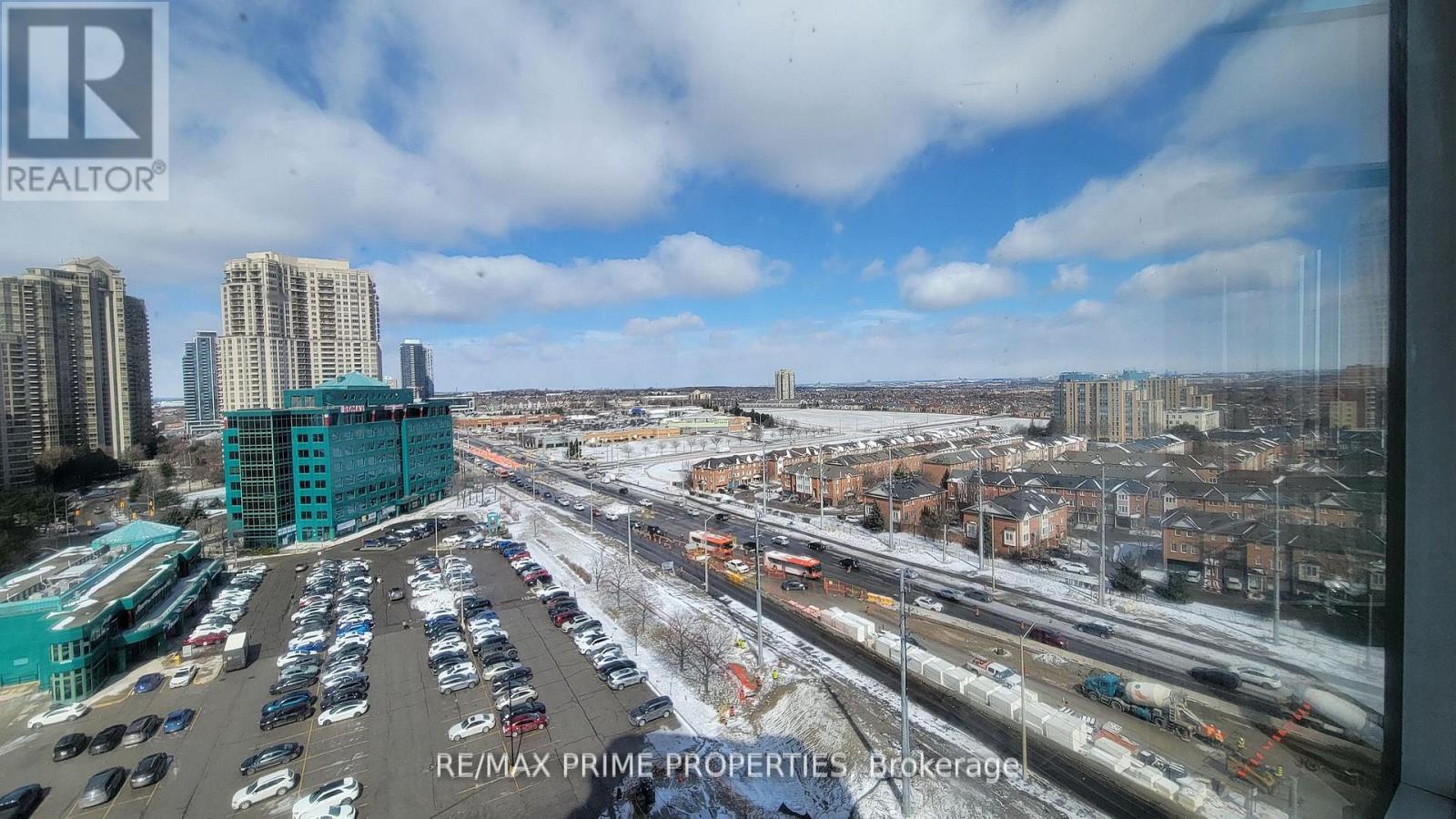 1508 - 4450 Tucana Court, Mississauga, Ontario  L5R 3R4 - Photo 26 - W12979214