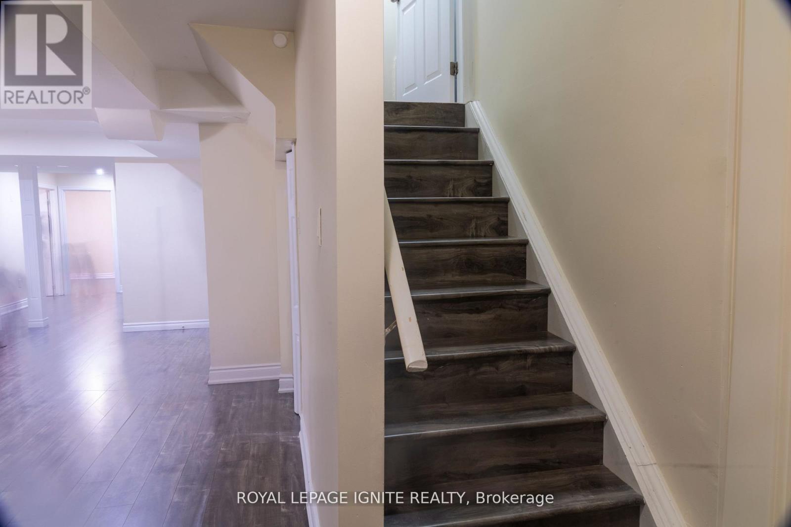 LOWER - 162 CADILLAC CRESCENT, Brampton, Ontario