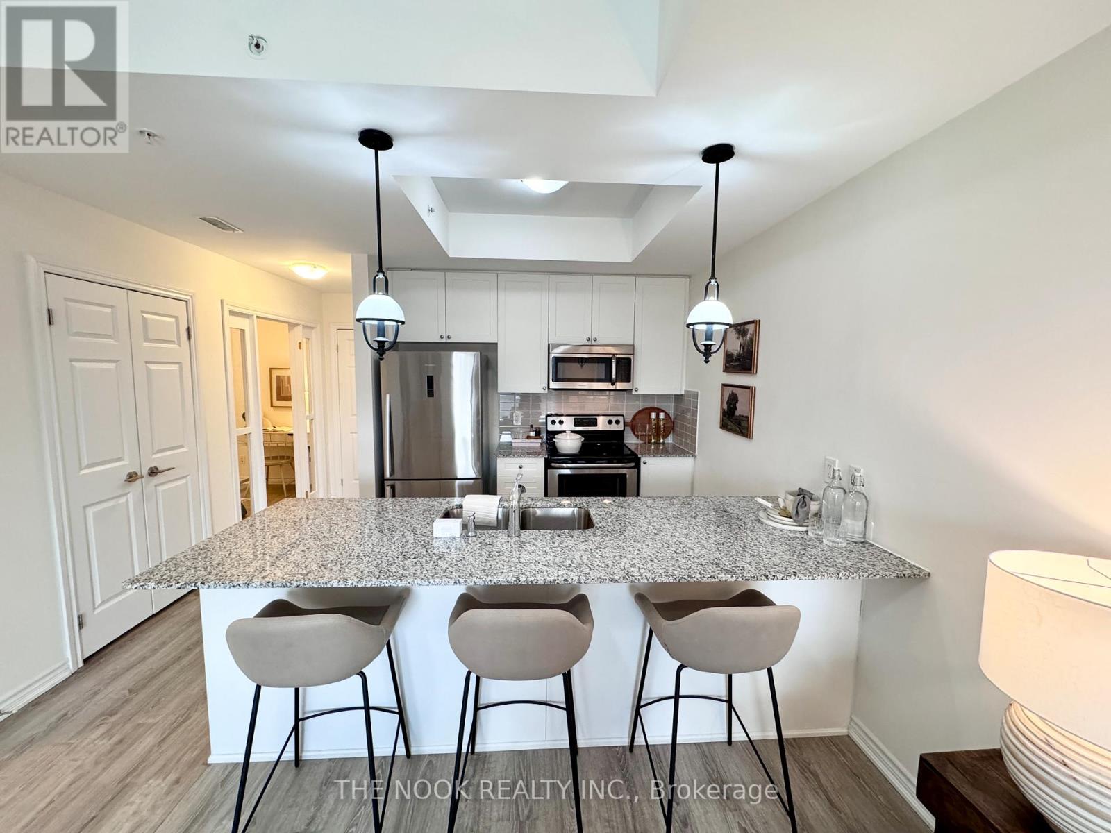 213 - 670 Gordon Street, Whitby, Ontario  L1N 0K9 - Photo 10 - E12897414