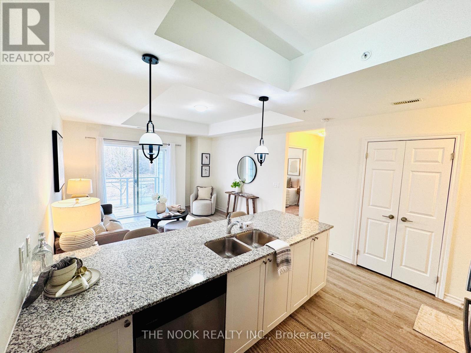 213 - 670 Gordon Street, Whitby, Ontario  L1N 0K9 - Photo 6 - E12897414