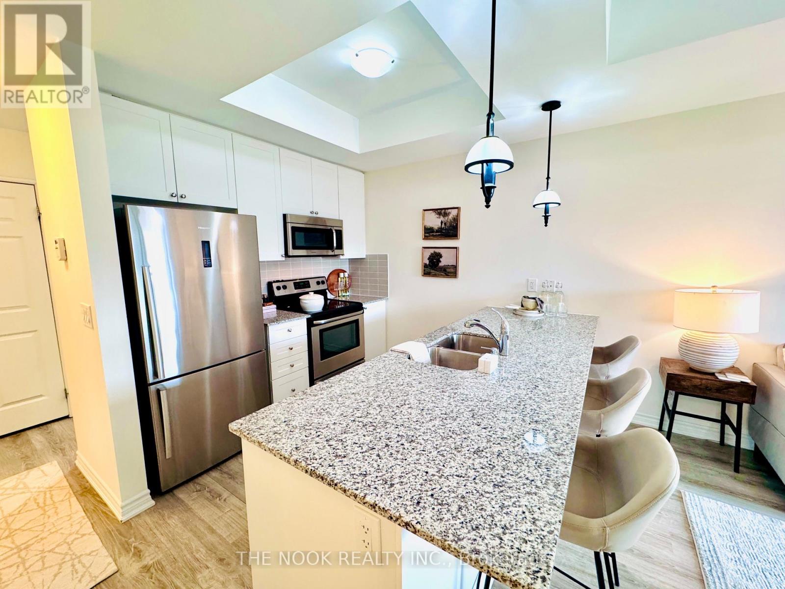 213 - 670 Gordon Street, Whitby, Ontario  L1N 0K9 - Photo 8 - E12897414