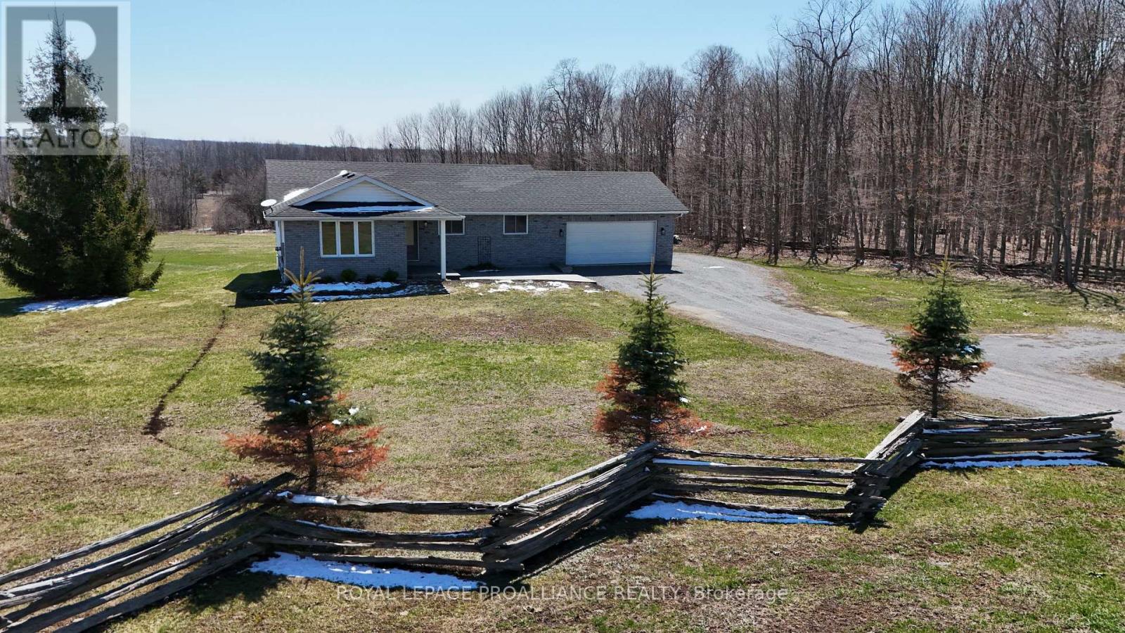 1439 COUNTY ROAD 19, Prince Edward County, Ontario