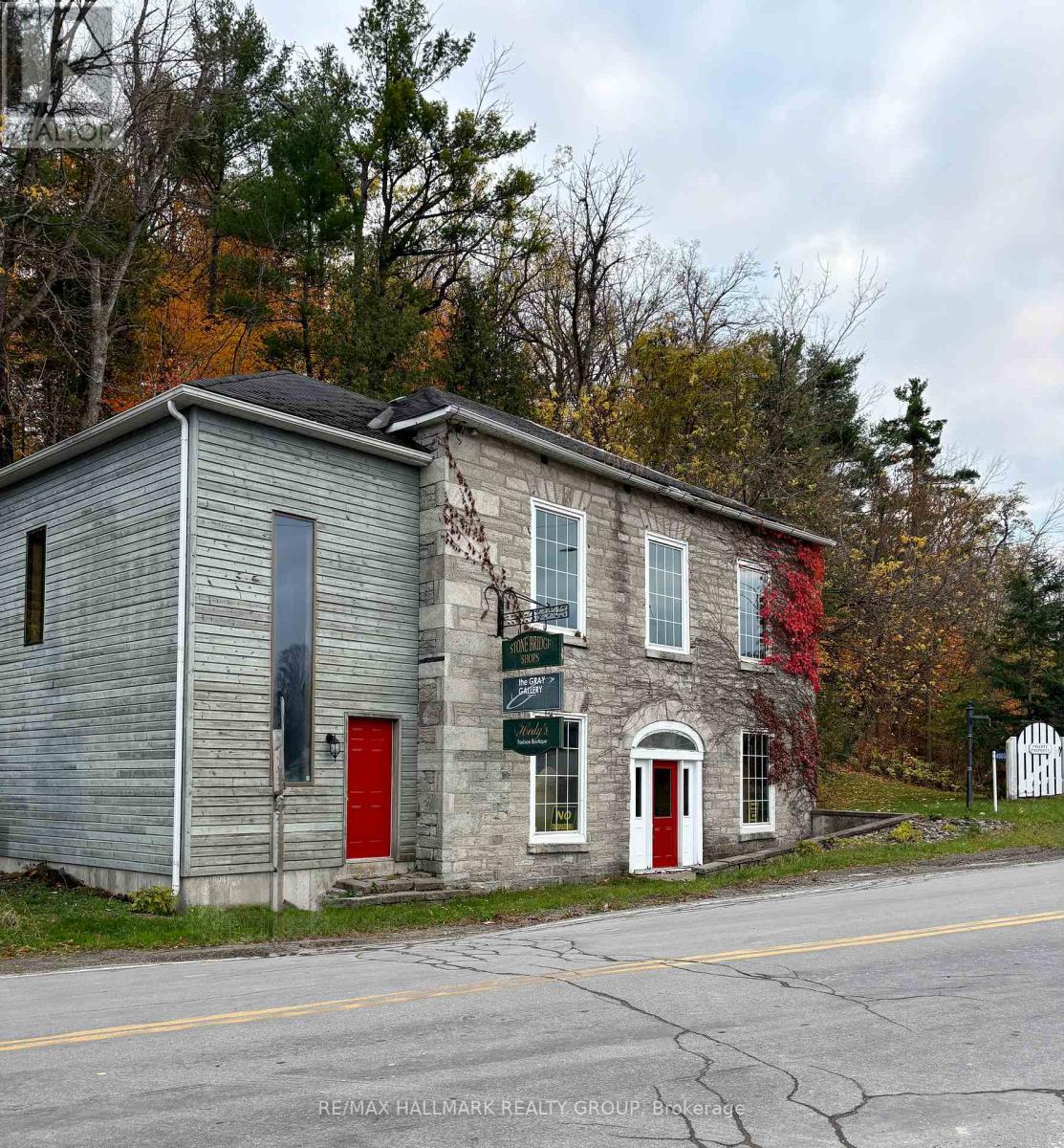 4883 KINBURN SIDE ROAD, Mississippi Mills, Ontario