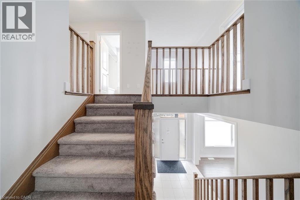 1076 Thompson Drive, Oshawa, Ontario  L1L 0V5 - Photo 19 - 40819385