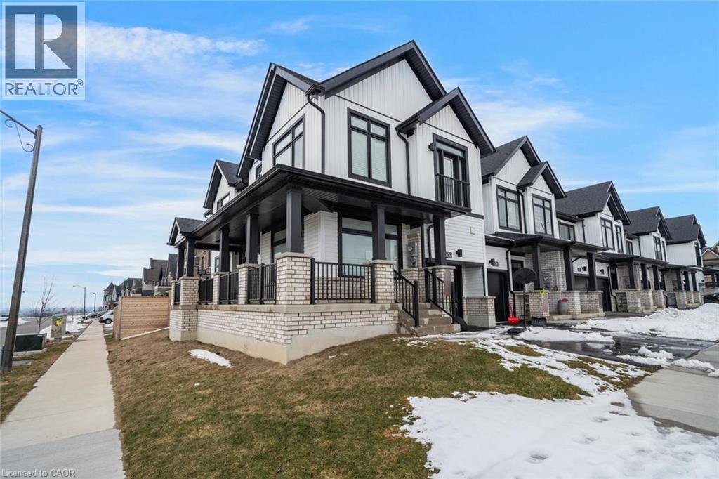 1076 Thompson Drive, Oshawa, Ontario  L1L 0V5 - Photo 2 - 40819385