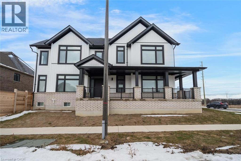 1076 Thompson Drive, Oshawa, Ontario  L1L 0V5 - Photo 3 - 40819385