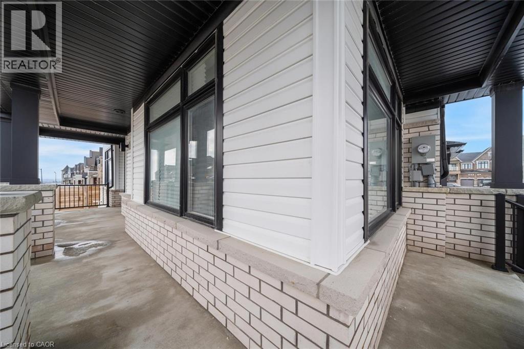 1076 Thompson Drive, Oshawa, Ontario  L1L 0V5 - Photo 4 - 40819385