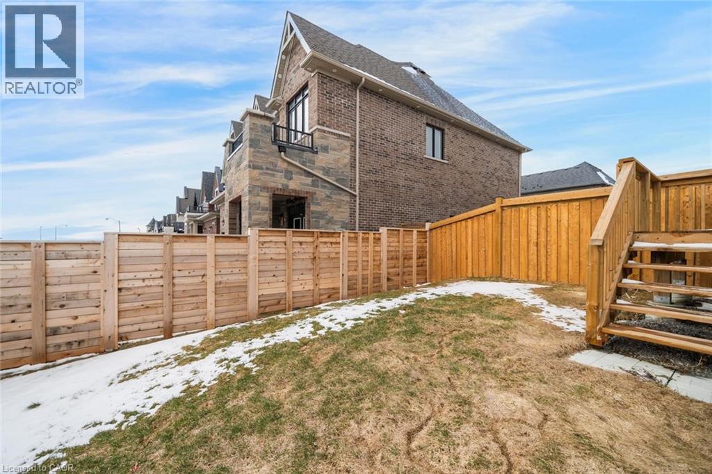 1076 Thompson Drive, Oshawa, Ontario  L1L 0V5 - Photo 45 - 40819385