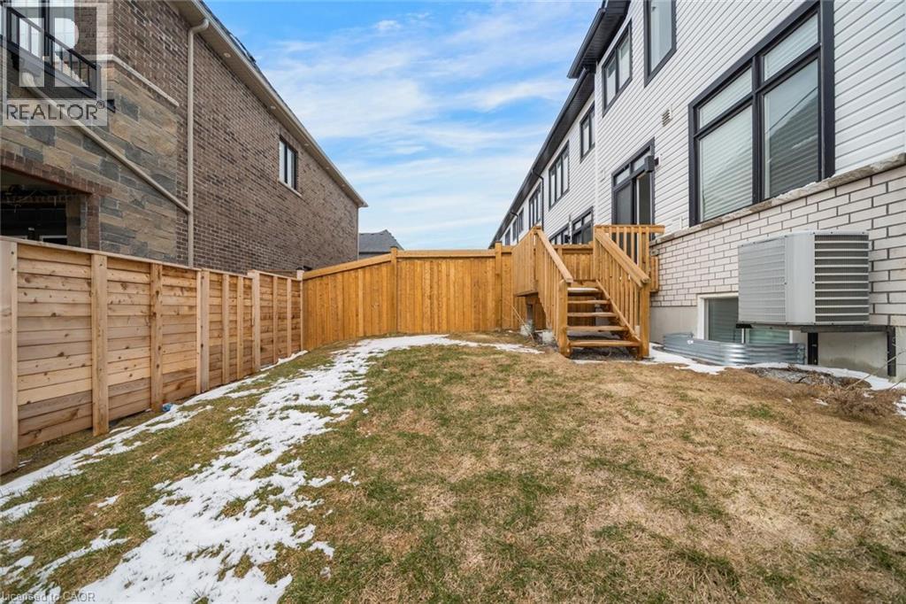 1076 Thompson Drive, Oshawa, Ontario  L1L 0V5 - Photo 46 - 40819385