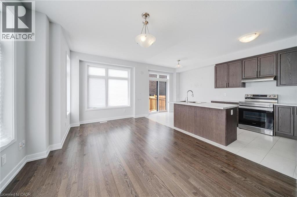 1076 Thompson Drive, Oshawa, Ontario  L1L 0V5 - Photo 8 - 40819385