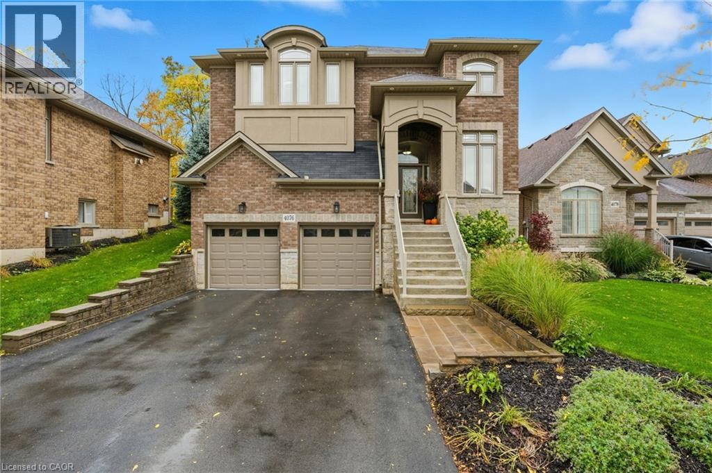4076 HIGHLAND PARK Drive, Beamsville, Ontario
