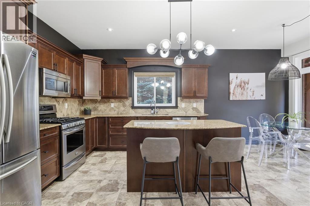 4076 Highland Park Drive, Beamsville, Ontario  L3J 0M3 - Photo 14 - 40819380