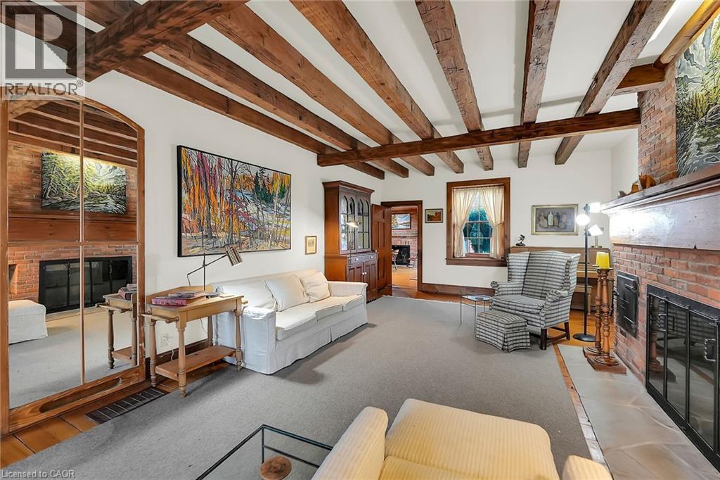 2432 Seburn Road, Fonthill, Ontario  L0S 1E6 - Photo 12 - 40819326