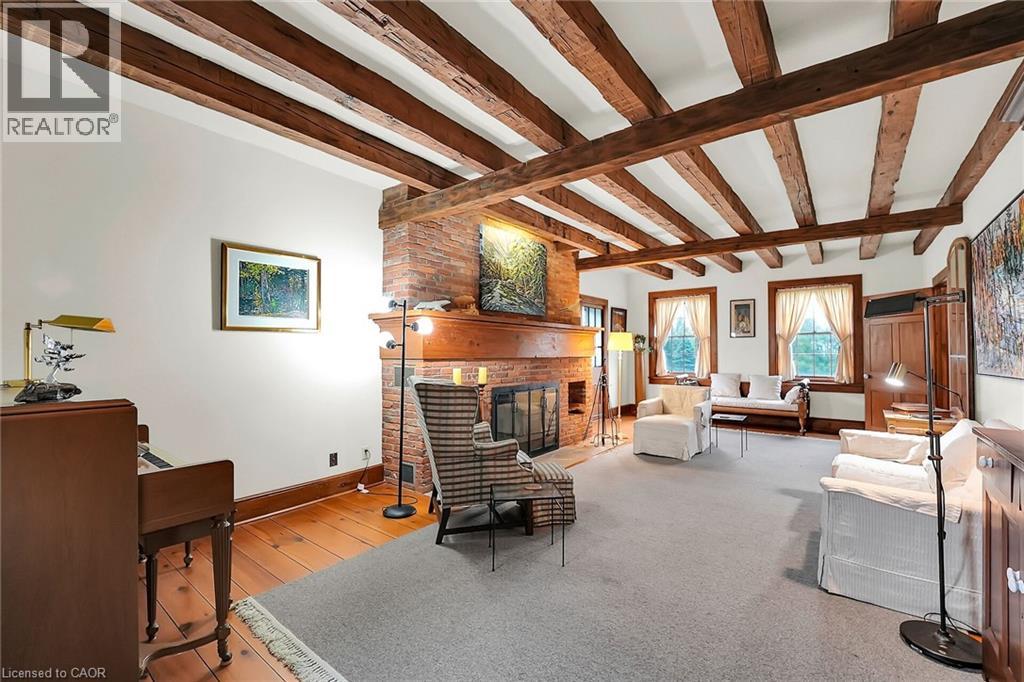 2432 Seburn Road, Fonthill, Ontario  L0S 1E6 - Photo 13 - 40819326