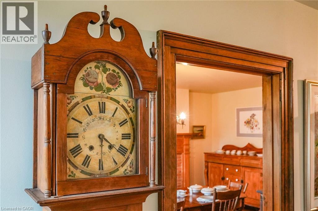 2432 Seburn Road, Fonthill, Ontario  L0S 1E6 - Photo 14 - 40819326