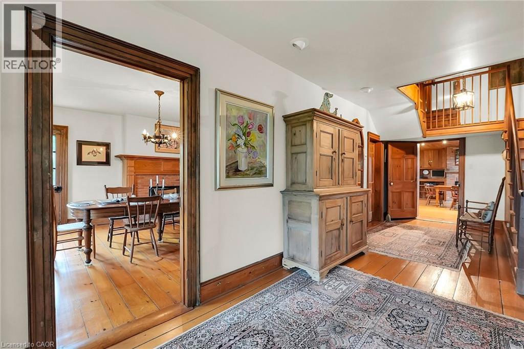 2432 Seburn Road, Fonthill, Ontario  L0S 1E6 - Photo 17 - 40819326