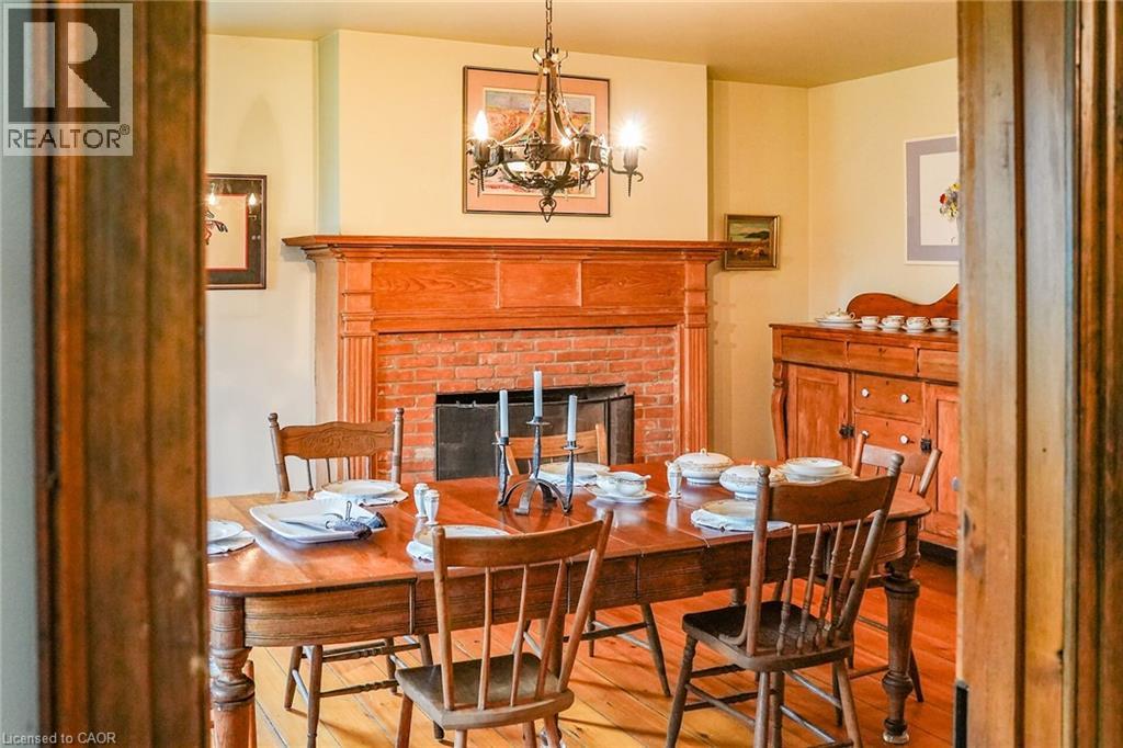 2432 Seburn Road, Fonthill, Ontario  L0S 1E6 - Photo 18 - 40819326