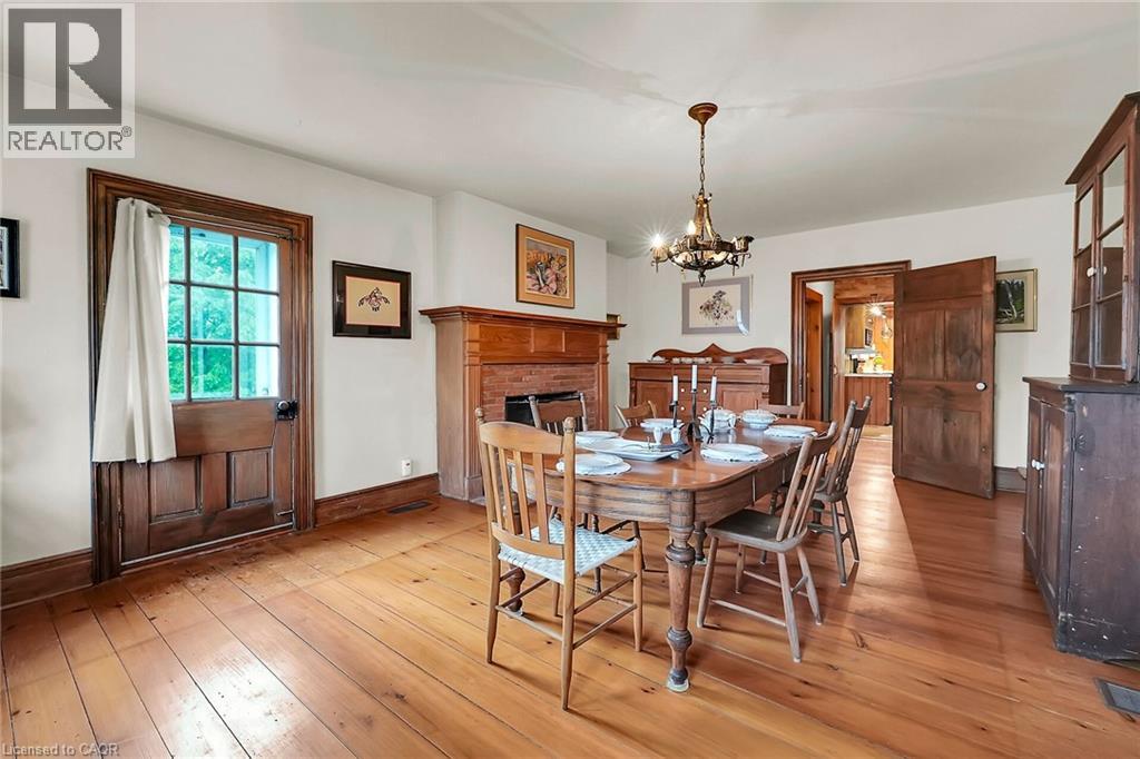 2432 Seburn Road, Fonthill, Ontario  L0S 1E6 - Photo 19 - 40819326