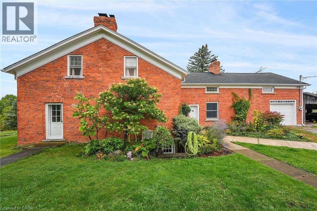 2432 Seburn Road, Fonthill, Ontario  L0S 1E6 - Photo 3 - 40819326