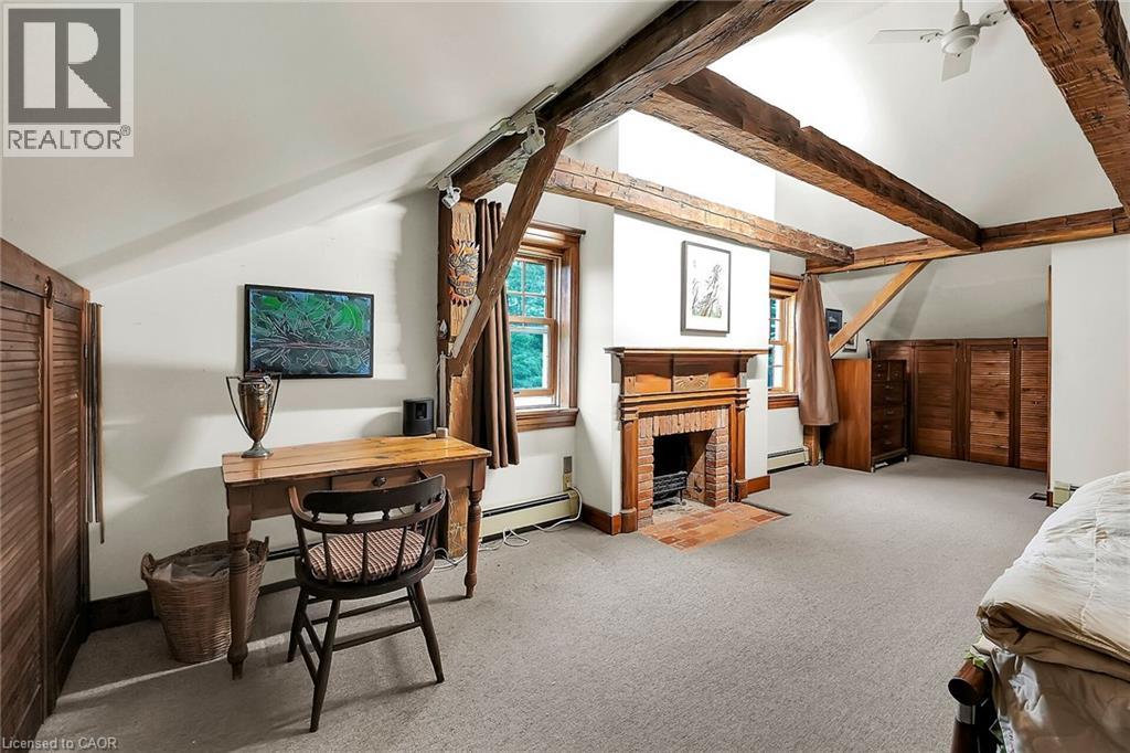 2432 Seburn Road, Fonthill, Ontario  L0S 1E6 - Photo 32 - 40819326