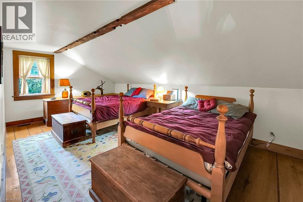 2432 Seburn Road, Fonthill, Ontario  L0S 1E6 - Photo 33 - 40819326