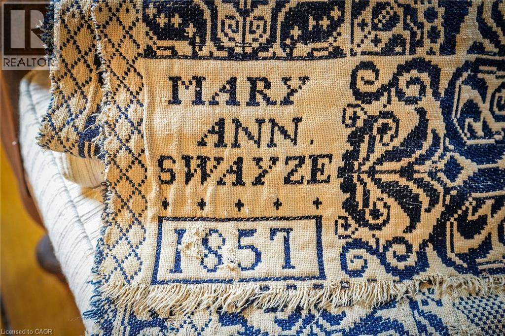 2432 Seburn Road, Fonthill, Ontario  L0S 1E6 - Photo 47 - 40819326