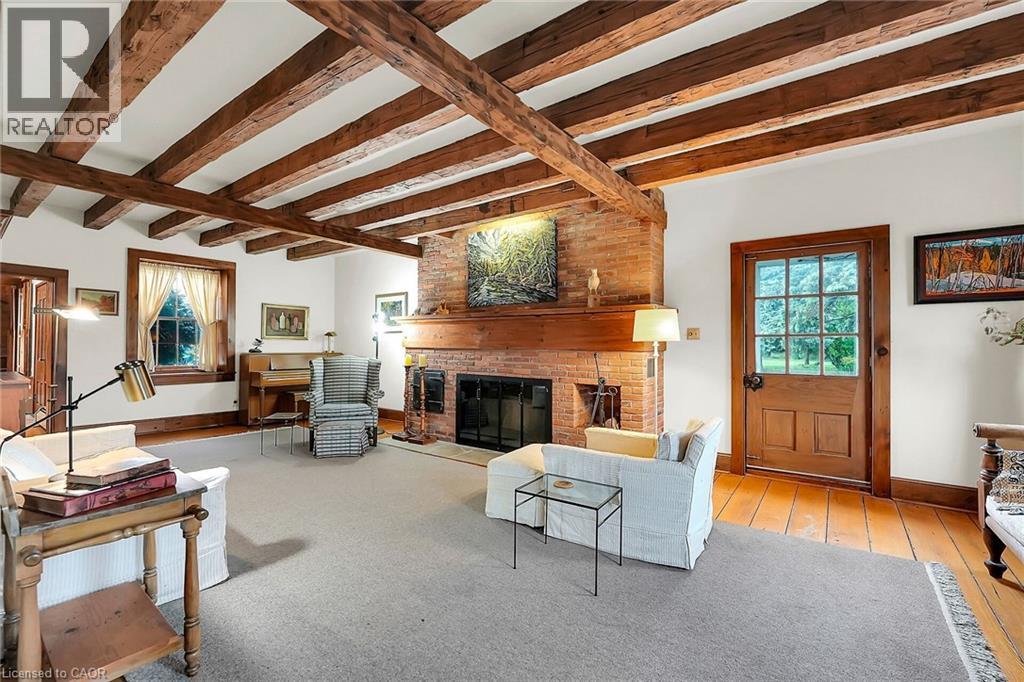 2432 Seburn Road, Fonthill, Ontario  L0S 1E6 - Photo 8 - 40819326