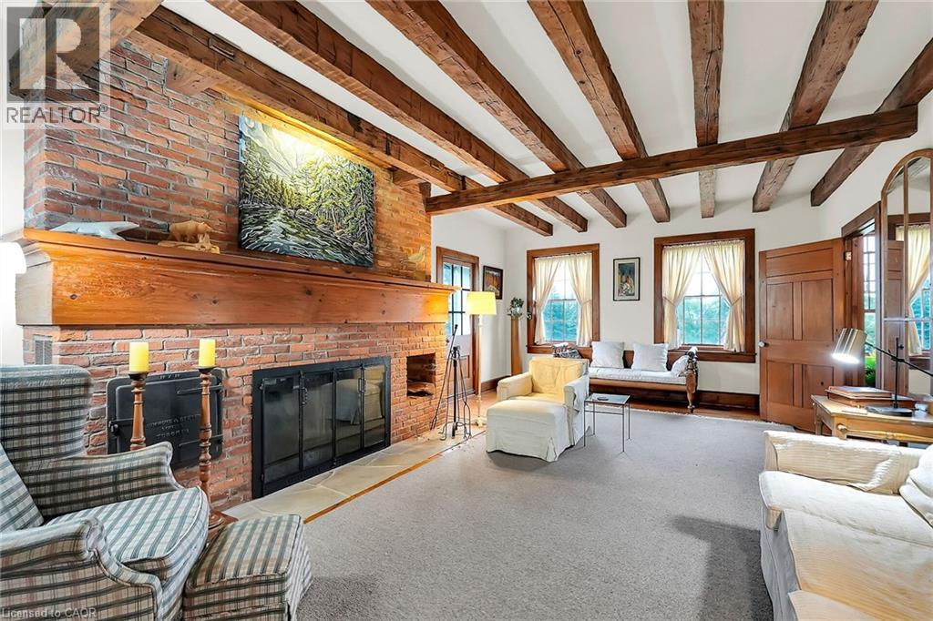 2432 Seburn Road, Fonthill, Ontario  L0S 1E6 - Photo 9 - 40819326