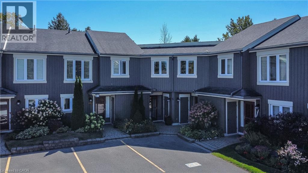 133 Fairway Crescent Unit# 38, Collingwood, Ontario  L9Y 5B4 - Photo 6 - 40800774