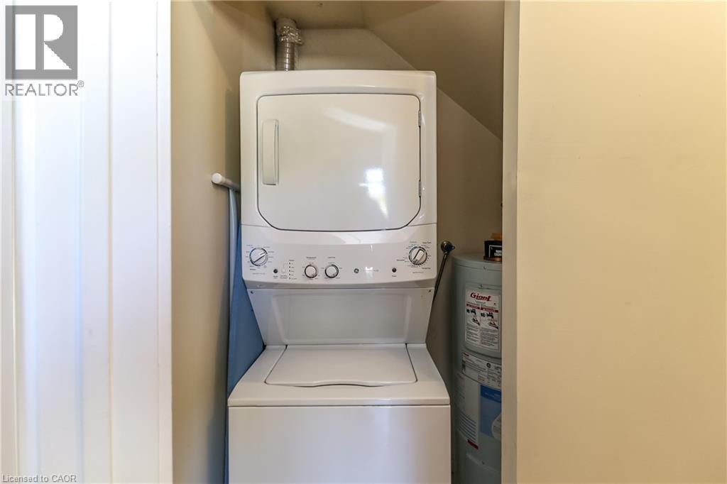 133 Fairway Crescent Unit# 38, Collingwood, Ontario  L9Y 5B4 - Photo 22 - 40800774