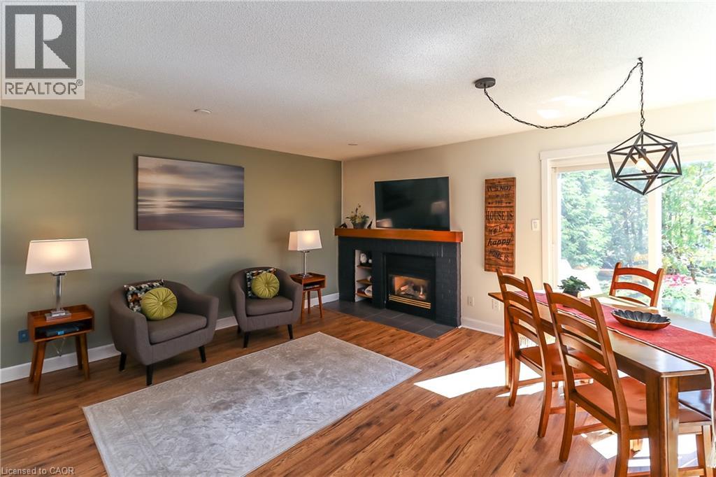 133 Fairway Crescent Unit# 38, Collingwood, Ontario  L9Y 5B4 - Photo 4 - 40800774