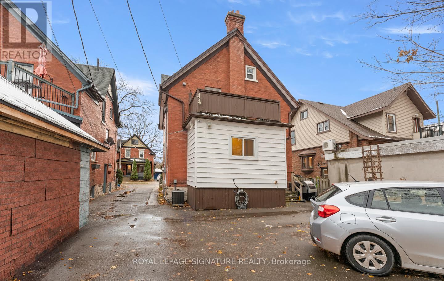 58 Hohner Avenue, Kitchener, Ontario  N2H 2V4 - Photo 29 - X12978962