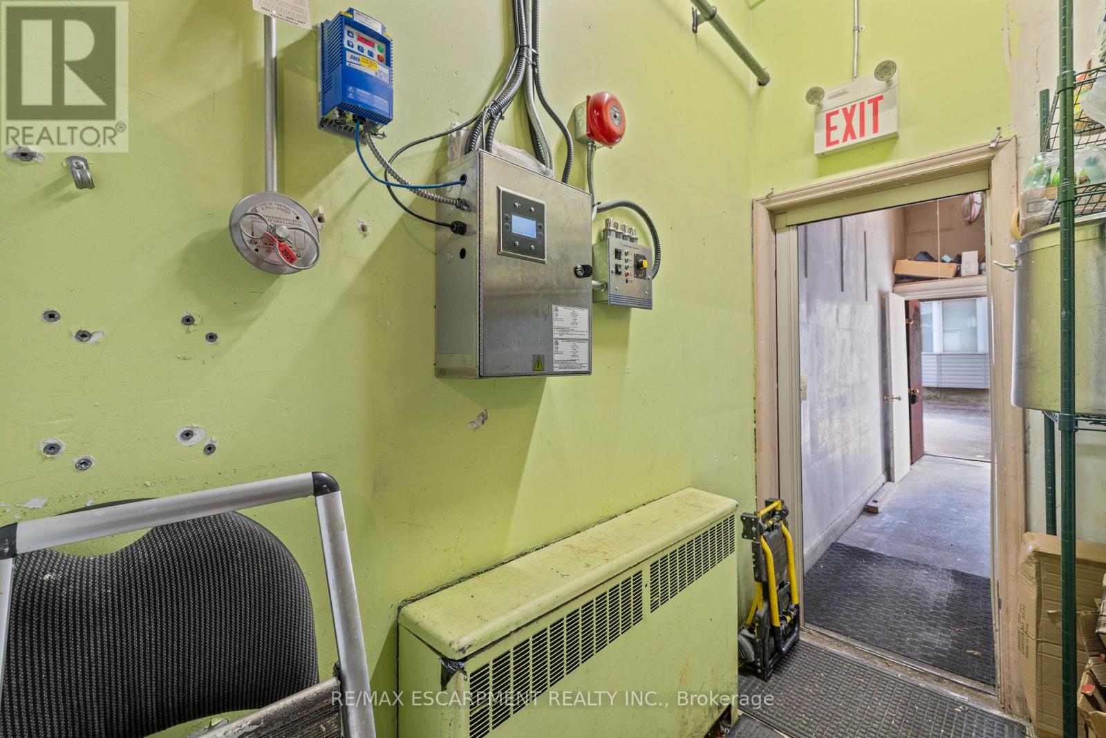 542 Concession Street, Hamilton, Ontario  L8V 1A9 - Photo 22 - X12978970