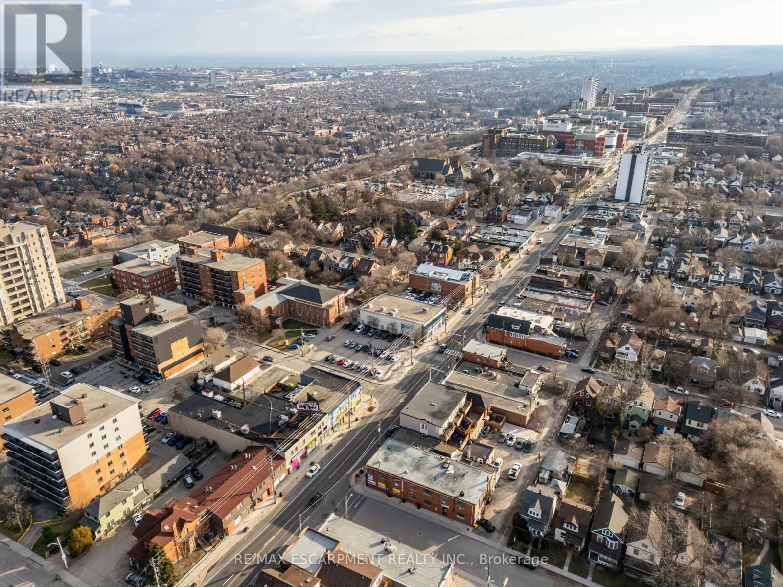 542 Concession Street, Hamilton, Ontario  L8V 1A9 - Photo 30 - X12978970