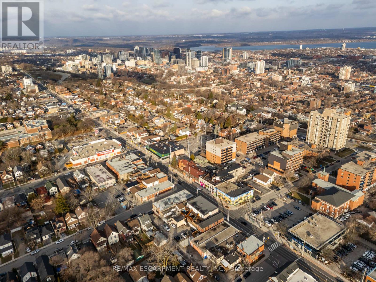 542 Concession Street, Hamilton, Ontario  L8V 1A9 - Photo 33 - X12978970