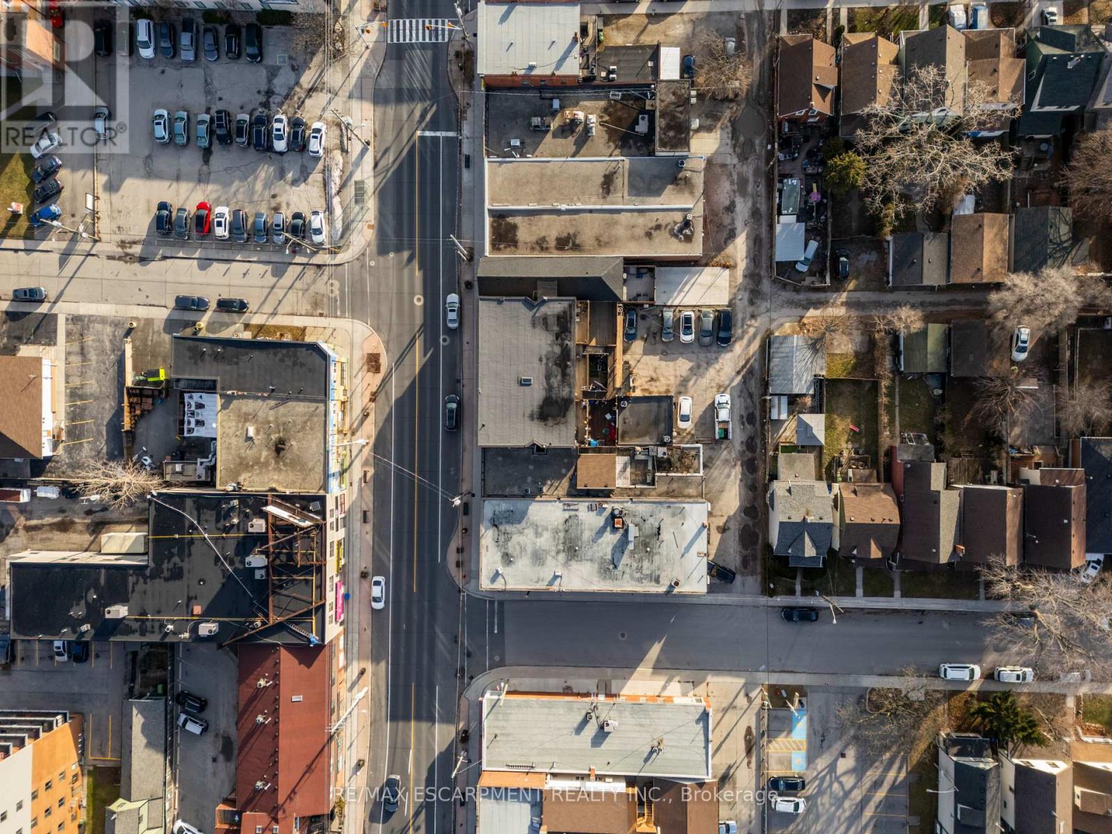 542 Concession Street, Hamilton, Ontario  L8V 1A9 - Photo 35 - X12978970