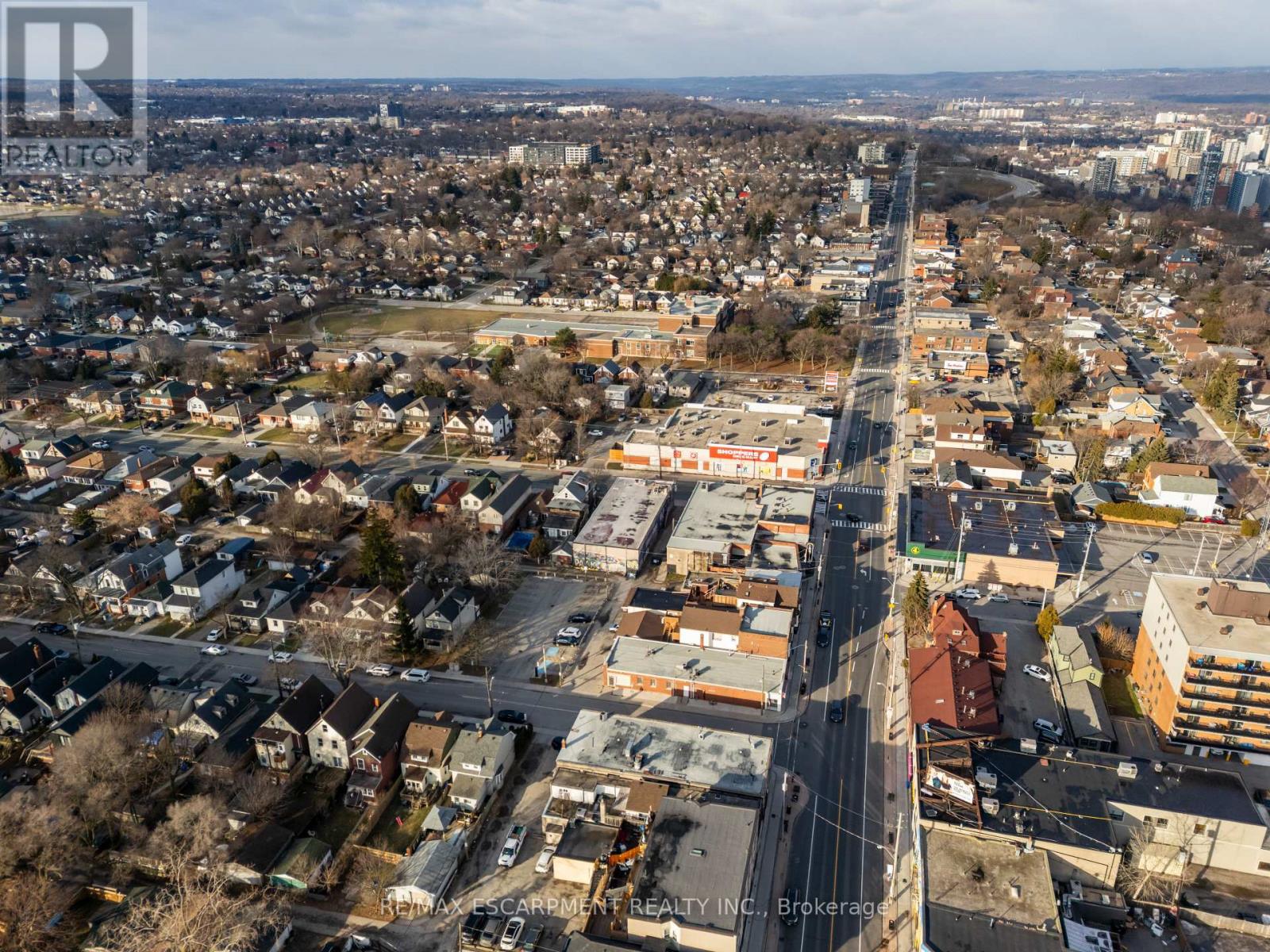 542 Concession Street, Hamilton, Ontario  L8V 1A9 - Photo 36 - X12978970