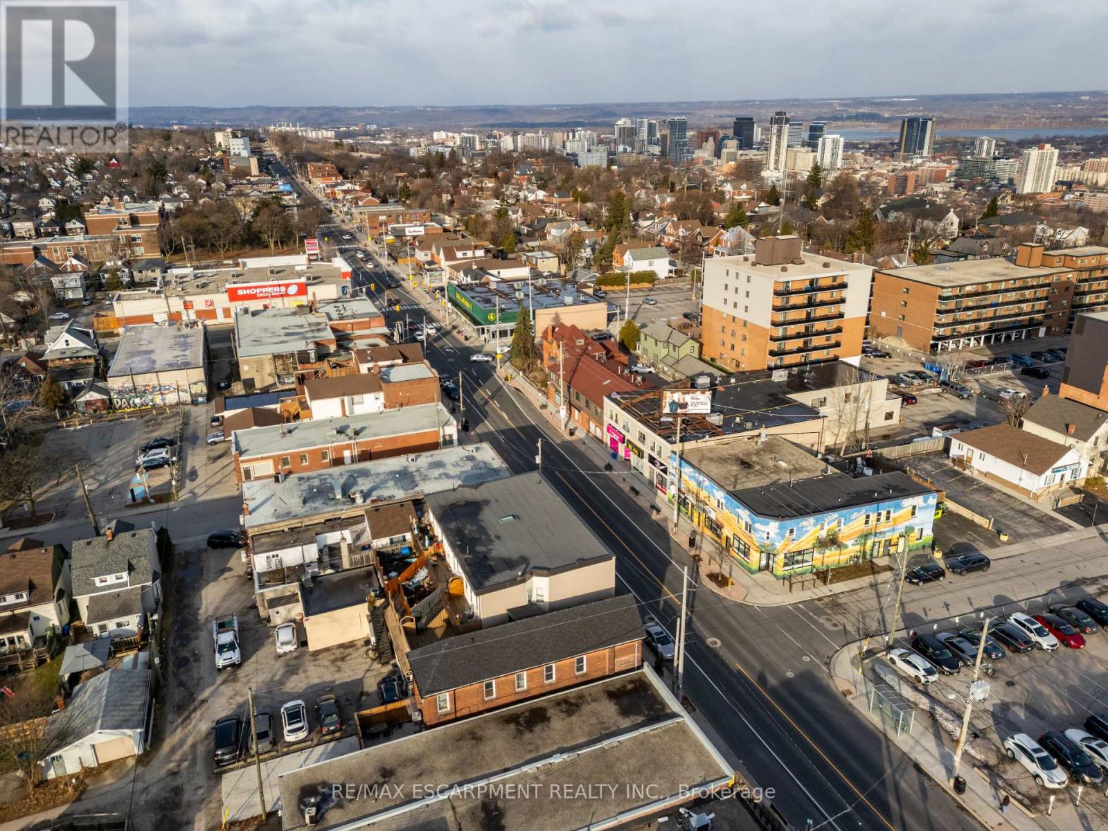 542 Concession Street, Hamilton, Ontario  L8V 1A9 - Photo 38 - X12978970