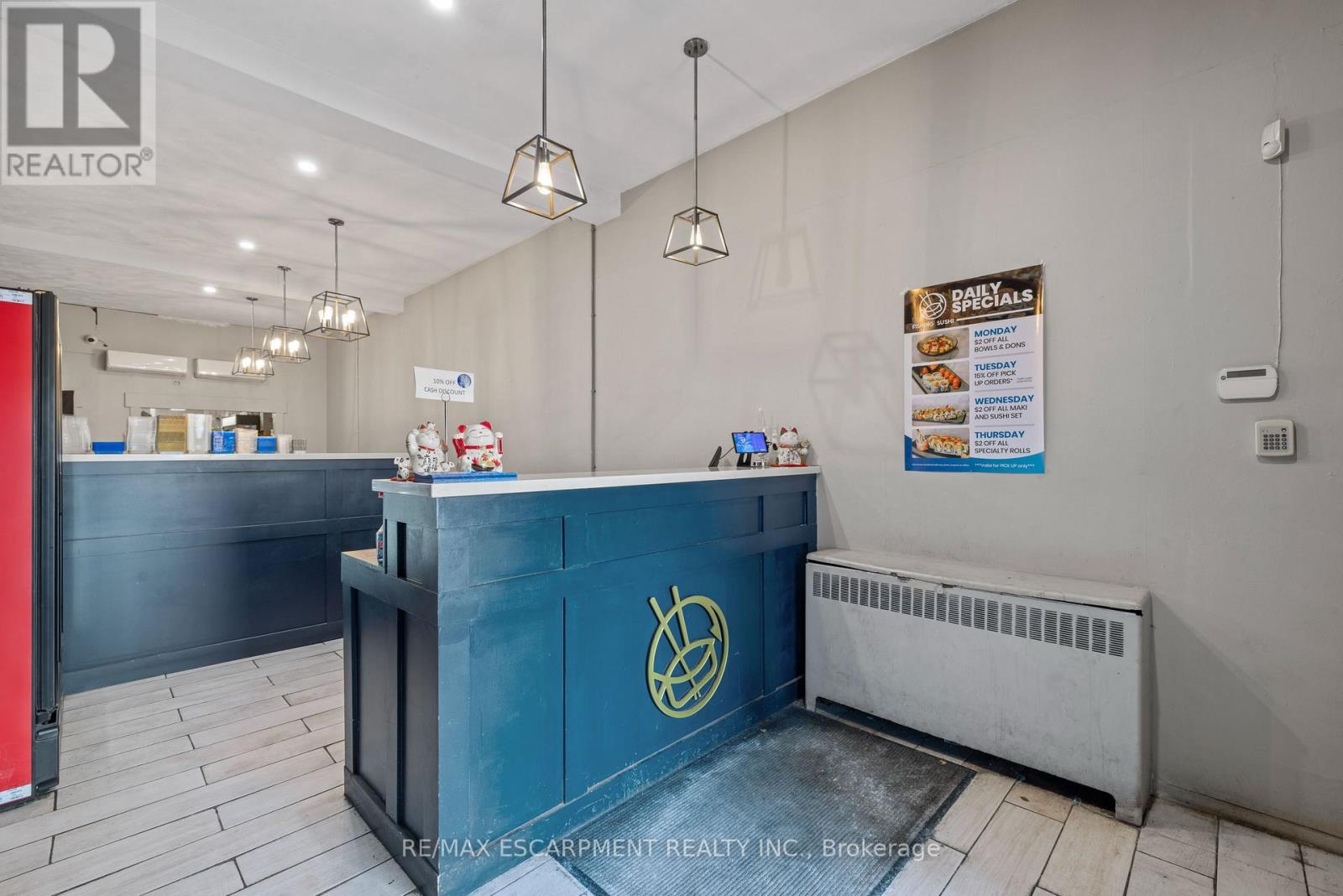 542 Concession Street, Hamilton, Ontario  L8V 1A9 - Photo 7 - X12978970